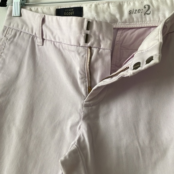 J. Crew Scout Chino - Picture 4 of 4